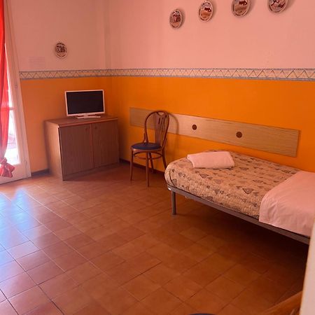 Villaggio Turistico Da Tonino Seglia San Bernardo Exterior foto