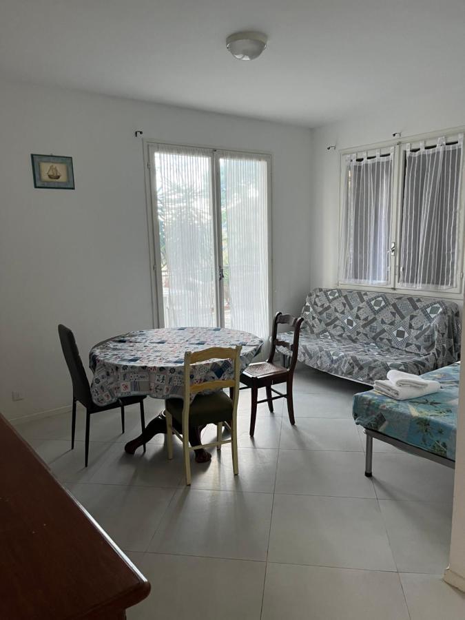 Villaggio Turistico Da Tonino Seglia San Bernardo Exterior foto