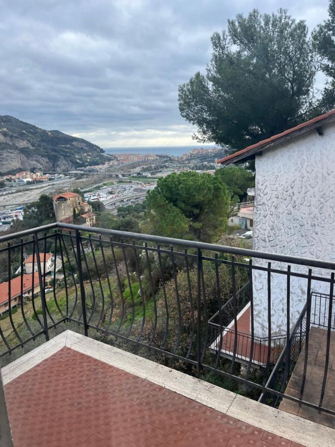 Villaggio Turistico Da Tonino Seglia San Bernardo Exterior foto